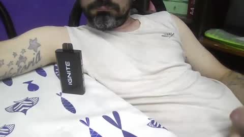 igorargen4 online show from October 2025 06:59:01 PM