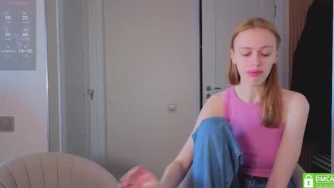 Julia and Mira online show from March 2026 05:51:01 AM