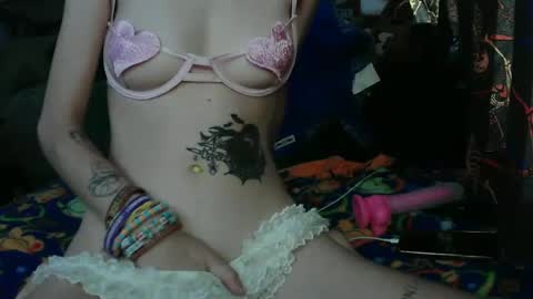 Snapshot of iheartdababy chatting on September 2025 05:21:01 AM iheartdababy online show from September 2025 05:21:01 AM