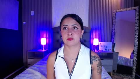 Snapshot of iisabella_smith_ chatting on January 2025 01:13:01 PM Isa online show from January 2025 01:13:01 PM