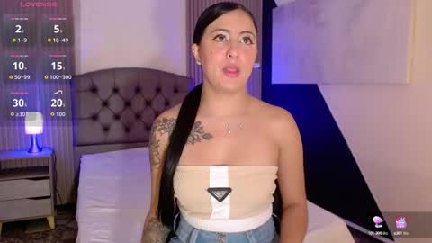Snapshot of iisabella_smith_ chatting on September 2025 06:57:02 PM Isa online show from September 2025 06:57:02 PM