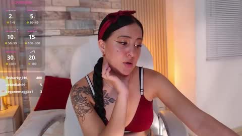 Snapshot of iisabella_smith_ chatting on November 2025 11:04:02 PM Isa online show from November 2025 11:04:02 PM