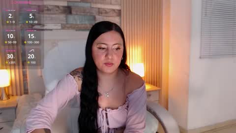 Snapshot of iisabella_smith_ chatting on November 2025 08:32:01 PM Isa online show from November 2025 08:32:01 PM