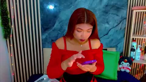 iisalombardi online show from January 2026 03:53:01 AM