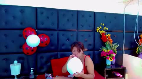 iisalombardi online show from February 2026 02:41:02 AM