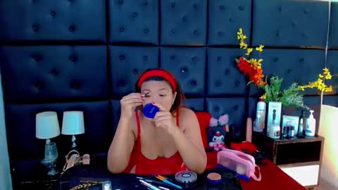 iisalombardi online show from March 2026 02:24:02 AM