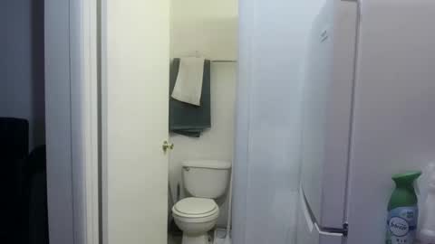 IkebbcDaddy online show from December 2024 02:25:02 AM