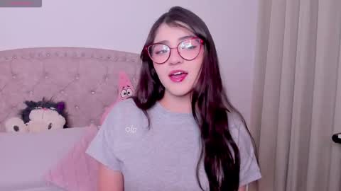 Maria online show from October 2025 06:47:02 PM