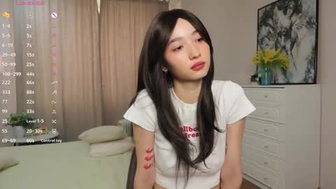 Snapshot of ikuyo_ chatting on March 2026 07:24:02 AM Im Miki online show from March 2026 07:24:02 AM