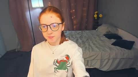 Snapshot of ilanacruice chatting on May 2026 07:30:02 PM Ilana online show from May 2026 07:30:02 PM
