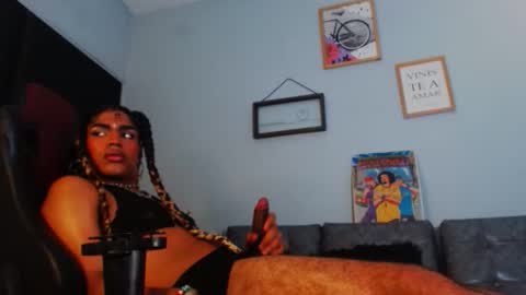 ile_matamba online show from October 2025 04:09:02 PM