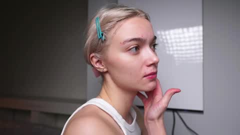 ileanacampbel online show from December 2024 05:38:02 AM