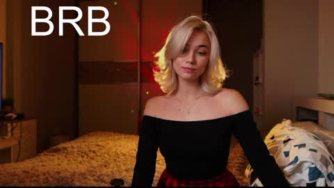 ileanacampbel online show from January 2025 03:44:01 AM