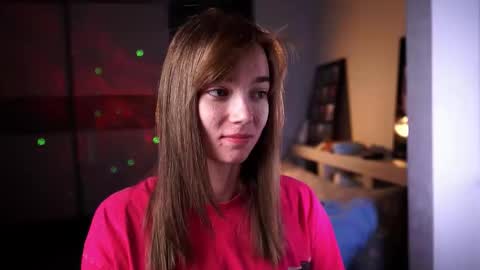 ileanacampbel online show from September 2025 04:25:01 AM