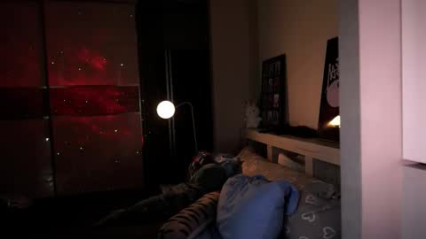 ileanacampbel online show from September 2025 04:39:02 AM