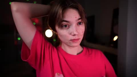 ileanacampbel online show from October 2025 05:08:01 AM