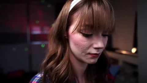 ileanacampbel online show from November 2025 05:45:02 AM