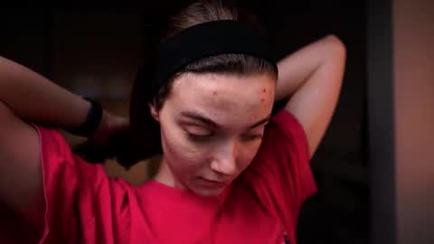 ileanacampbel online show from December 2025 04:55:01 AM