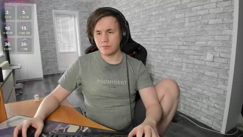iliaskris online show from February 2025 09:34:02 AM