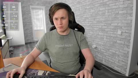 iliaskris online show from February 2025 08:33:01 AM