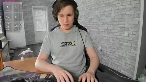 iliaskris online show from February 2025 11:39:02 AM
