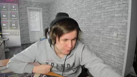 iliaskris online show from February 2025 04:28:02 AM