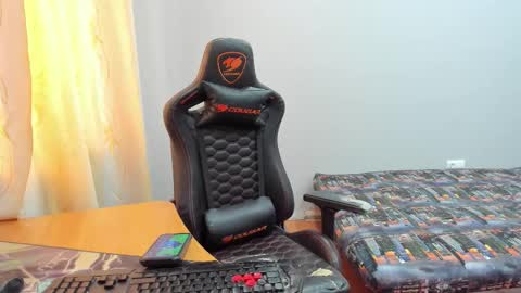 iliaskris online show from February 2026 05:16:02 AM