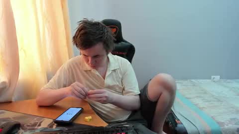 iliaskris online show from February 2026 09:54:01 AM