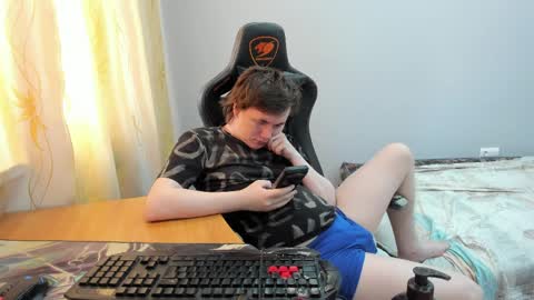 iliaskris online show from April 2026 05:16:01 AM