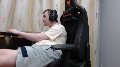 lord online show from November 2025 10:31:02 PM