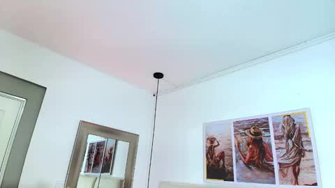 Snapshot of iliy_ chatting on October 2025 08:57:01 PM ILY online show from October 2025 08:57:01 PM