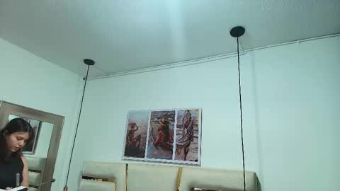 Snapshot of iliy_ chatting on November 2025 01:15:01 AM ILY online show from November 2025 01:15:01 AM