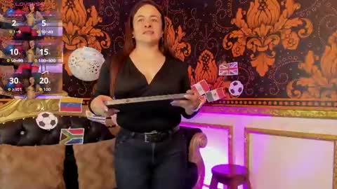 Snapshot of iliy_pervertedx chatting on June 2026 11:45:01 AM LILY online show from June 2026 11:45:01 AM