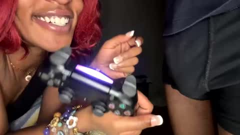 Dre online show from January 2025 12:25:02 AM