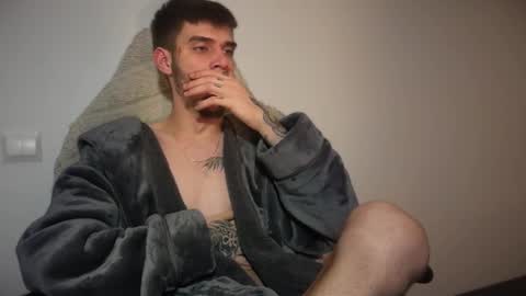 D-Illusion online show from December 2025 03:08:02 PM