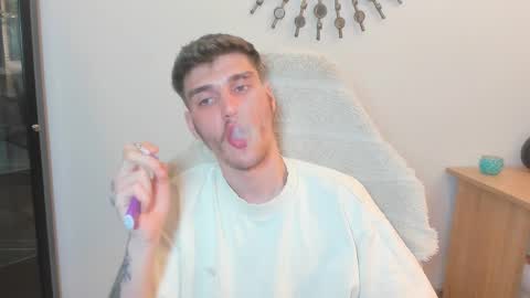 D-Illusion online show from March 2026 06:47:02 PM