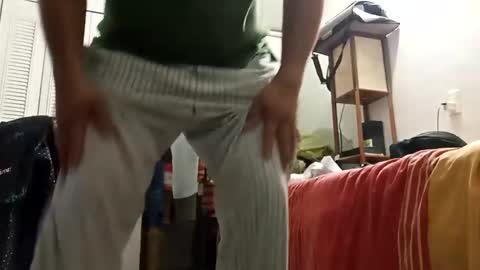 ilmorro427 online show from January 2025 05:49:01 AM