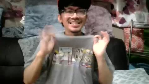 ilovebunny69 online show from October 2025 05:50:01 AM