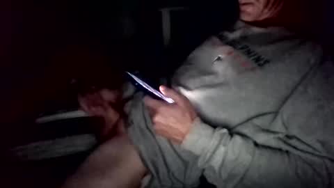 iloveitall86 online show from January 2025 11:46:01 AM