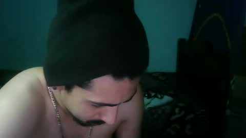 AARON online show from February 2025 06:47:02 PM