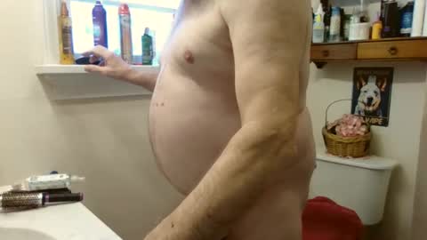 ilovetoshowoffagain online show from November 2025 06:40:01 PM