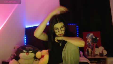 Snapshot of ily_bea chatting on September 2025 12:15:01 AM Ily Bea online show from September 2025 12:15:01 AM