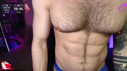 Ilya online show from February 2026 09:01:01 PM