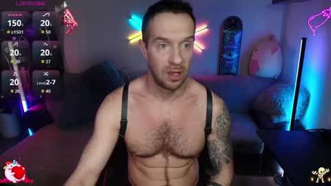 Ilya online show from April 2026 07:19:01 PM