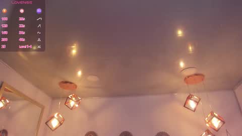 Snapshot of im__angelica chatting on November 2025 02:04:01 PM Ange online show from November 2025 02:04:01 PM