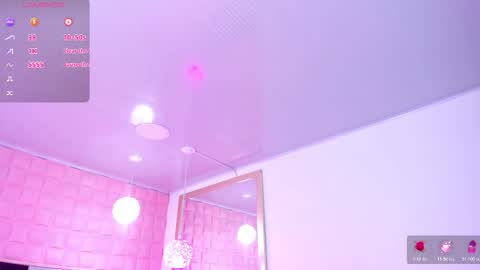 Snapshot of im__angelica chatting on November 2025 02:16:01 PM Ange online show from November 2025 02:16:01 PM