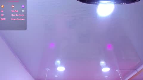 Snapshot of im__angelica chatting on November 2025 02:01:01 PM Ange online show from November 2025 02:01:01 PM