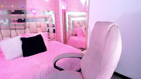 Snapshot of im__angelica chatting on November 2025 02:28:02 PM Ange online show from November 2025 02:28:02 PM