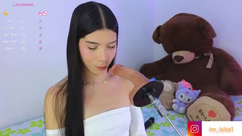 Isa Vasquez  online show from May 2026 02:51:02 AM