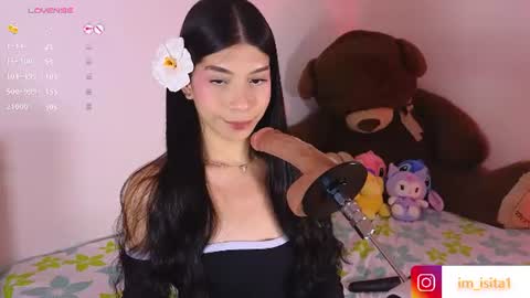 Isa Vasquez  online show from June 2026 02:58:02 AM